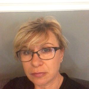 Meet your Posher, Irina